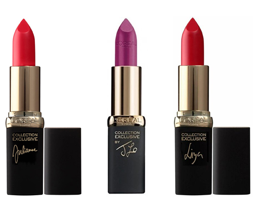 L'oreal Color Riche Lipstick