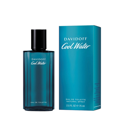 Davidoff Cool Water Eau De Toilette