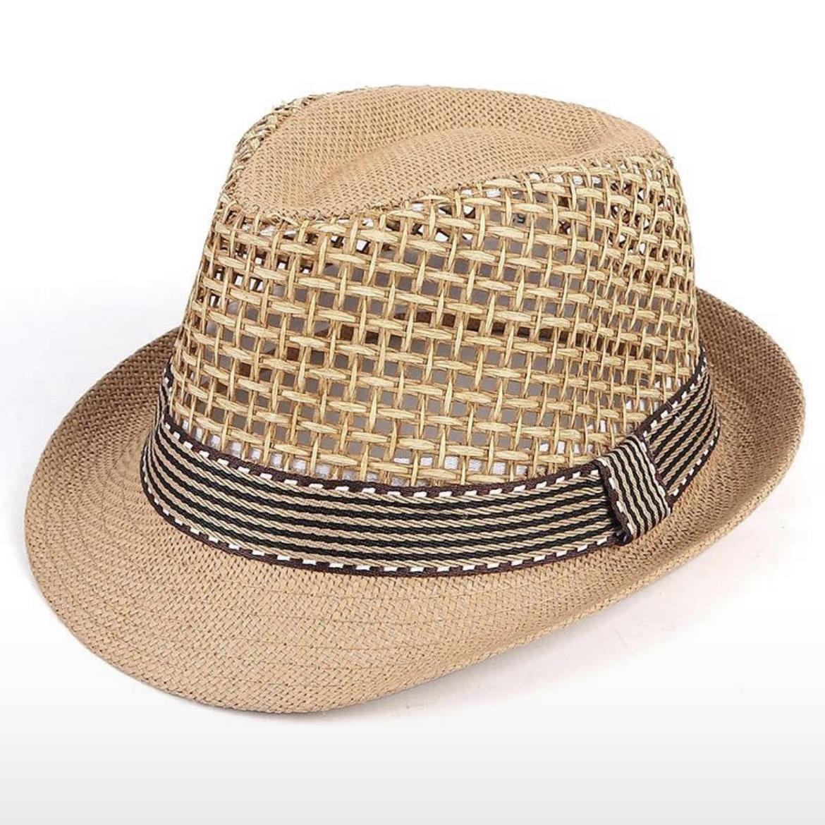 Beach Hat 22