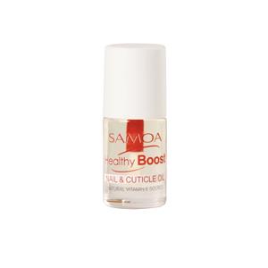 Samoa Healthy Boost Nail & Cuticle Oil