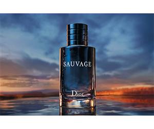 Dior Sauvage Eau De Toilette