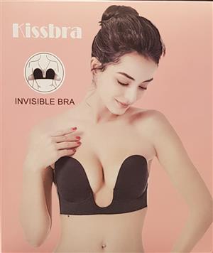 Kissbra Invisible Bra