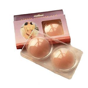 Nipple Silicone Pad