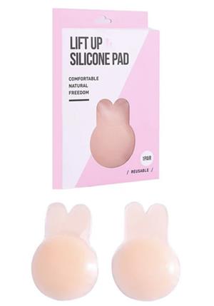 Lift Up Silicone Pad