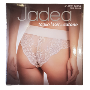 Jadea Slip Donna