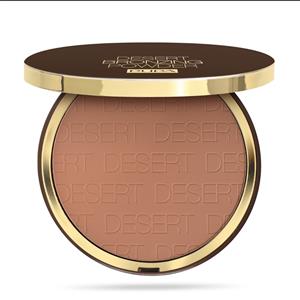 Pupa Desert Bronzing Powder