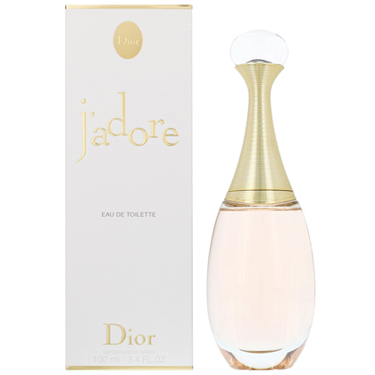 Dior J'adore Eau De Toilette