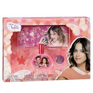 Disney Violetta Gift Set