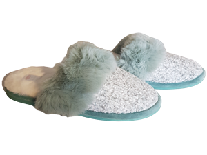 Comfy Slippers 02