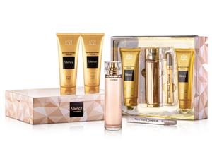 New Brand Prestige Gift Set