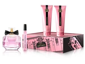 New Brand Fashionista Gift Set