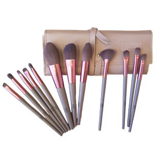 Wibo Makeup Brushes Set