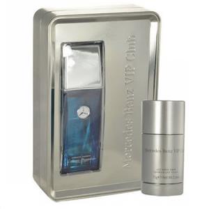 Mercedes Benz Club Aromatic Gift Set