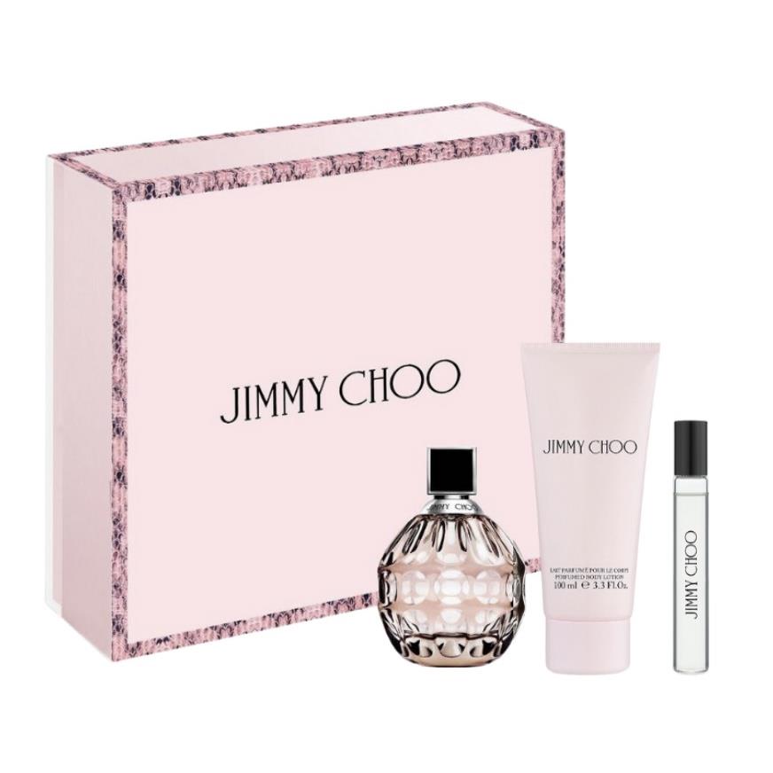 Jimmy Choo Gift Set