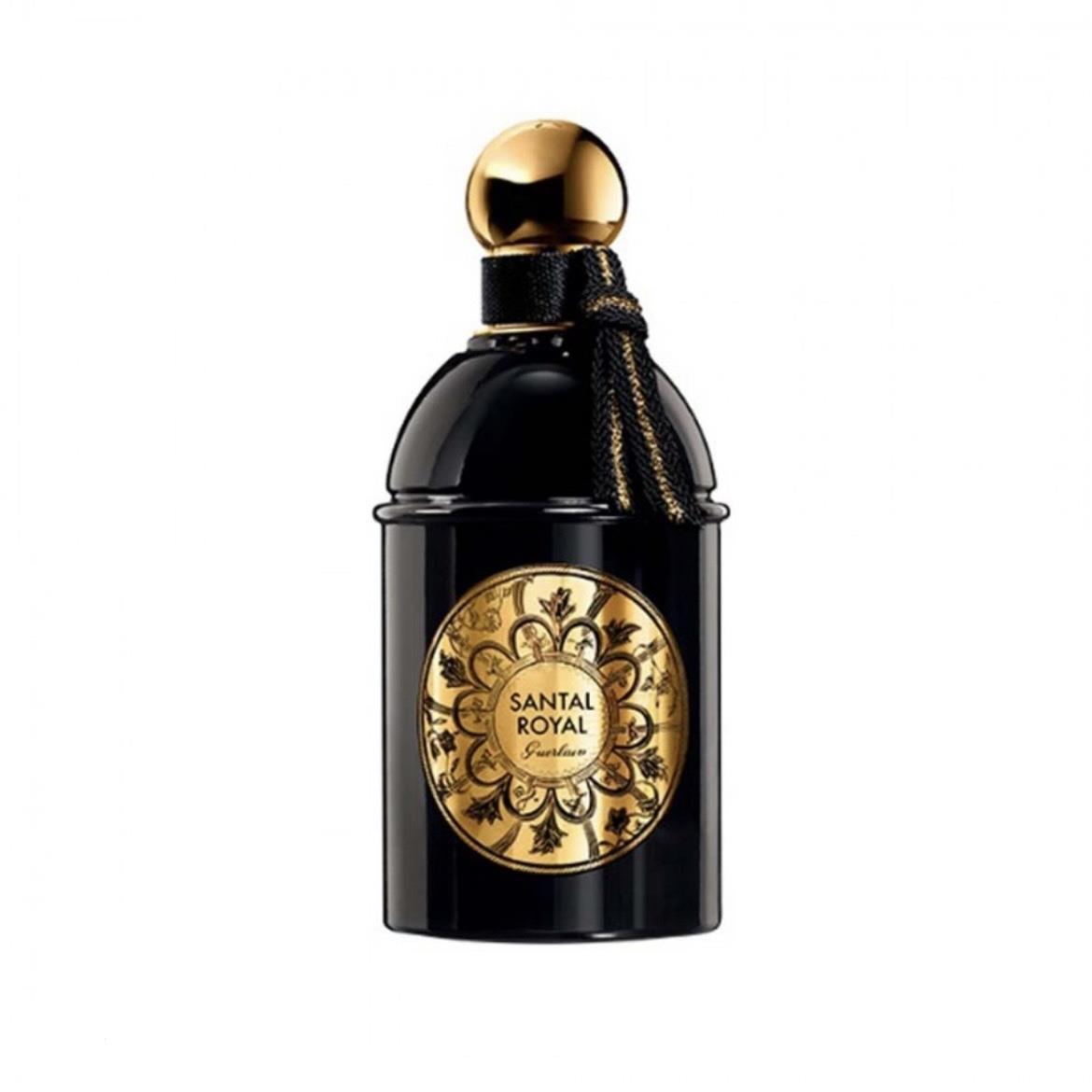 Guerlain Santal Royal Eau De Parfum 125ml