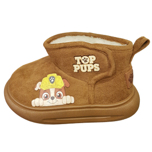 Paw Patrol Top Pups