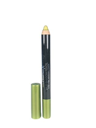 Max Factor Wild Shadow Pencil 2in1 Gel Shadow + Liner