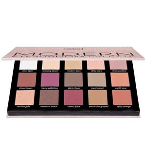 Wibo Modern Eyeshadow Palette