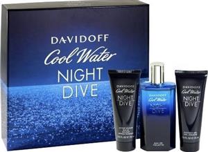 Davidoff Cool Water Night Dive Gift Set