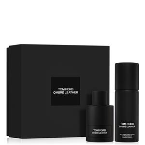 Tom Ford Ombre' Leather Gift Set