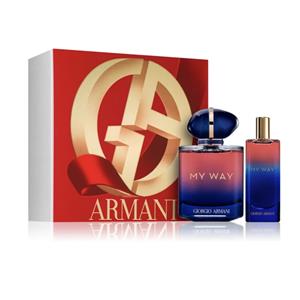 Giorgio Armani My Way Parfum Gift Set