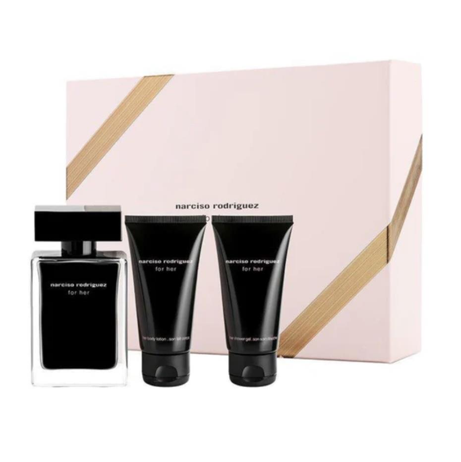 Narciso Rodriguez For Her Gift Set