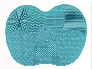 Ruby Beauty Makeup Brush Cleaning Mat