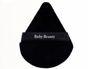 Ruby Beauty Powder Puff