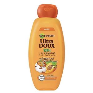 Garnier Ultra Doux Kids 2in1 Shampoo