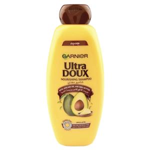 Garnier Ultra Doux Nourishing Shampoo