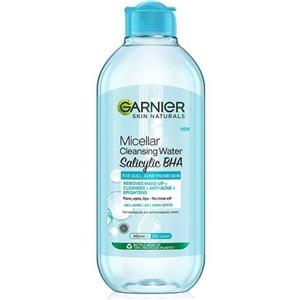 Garnier Fast Clear Anti-Acne Micellar Water