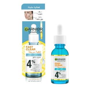 Garnier Fast Clear Anti Acne Booster Serum