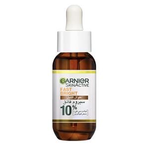 Garnier Skin Active Fast Bright Night Serum