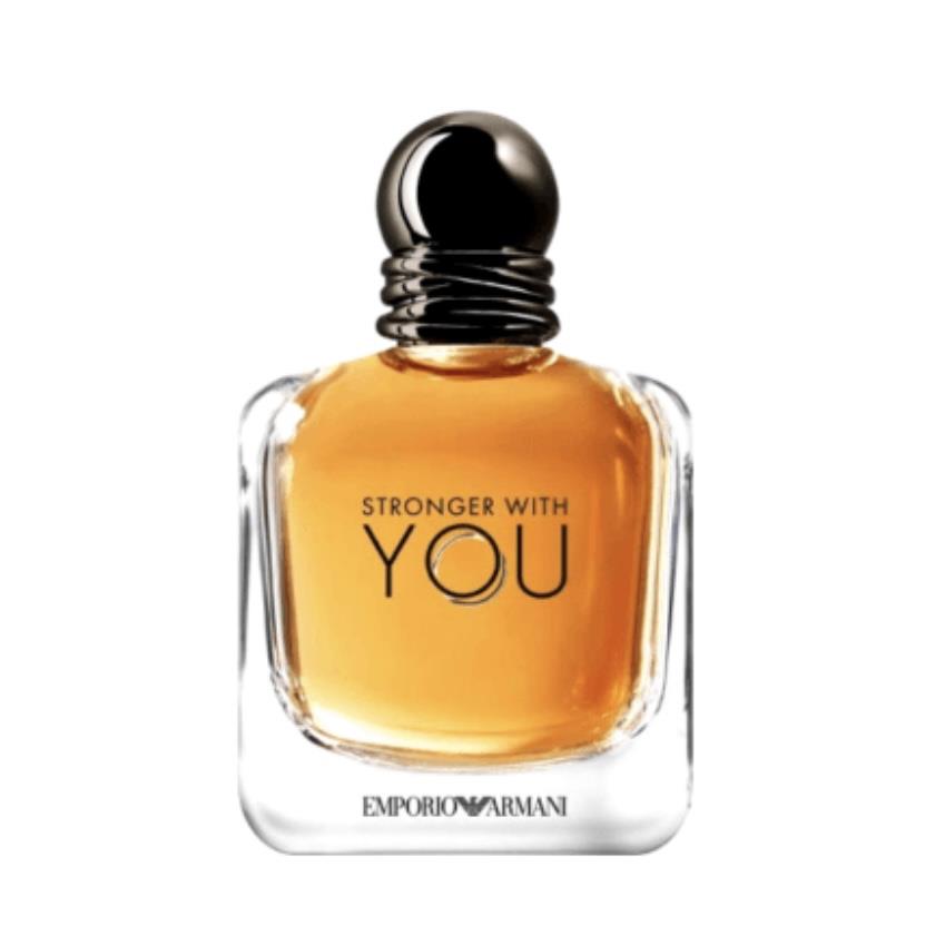 Emporio Armani Stronger With YOU