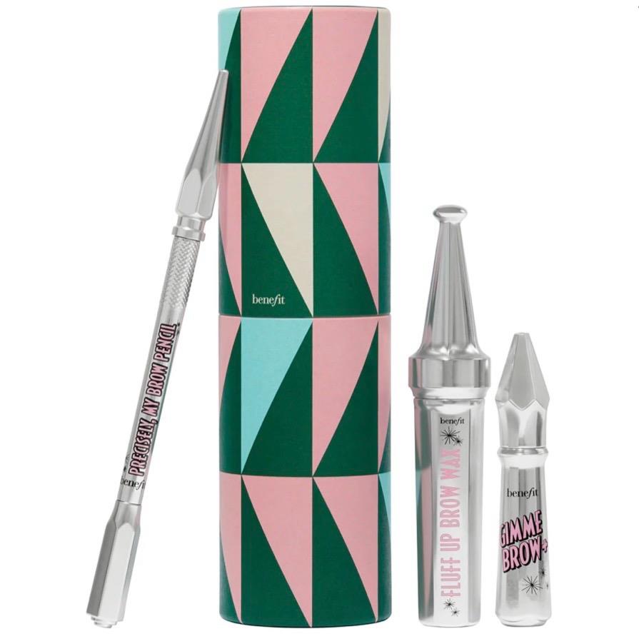 Benefit Fluffin' Festive Brows Set