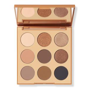 Morphe 9T Neutral Territory Artistry Palette