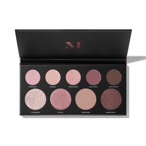 Morphe Power Multi-Effects Palette - Floralisse