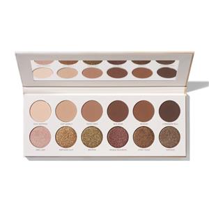 Morphe Divine Neutrals Palette