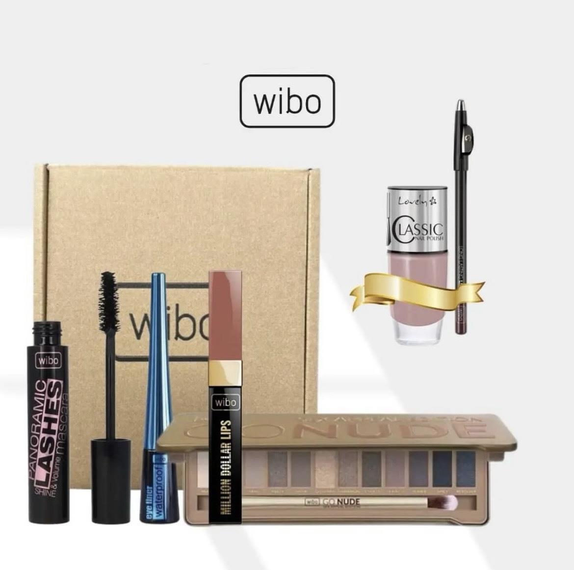 Wibo Gift Set 01