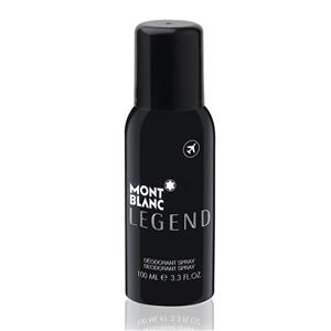 Mont Blanc Legend Deodorant 100ml