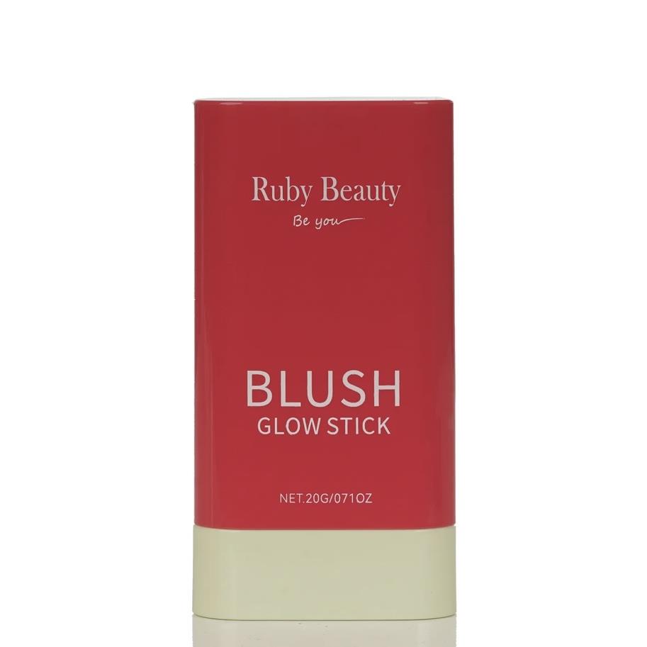 Ruby Beauty Blush Glow Stick