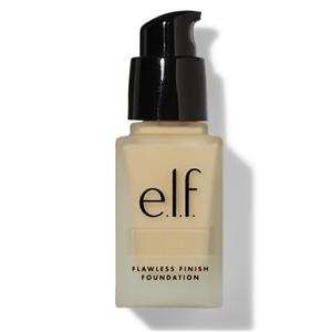 e.l.f. Flawless Satin Foundation