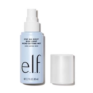 e.l.f. Stay All Night Blue Light Setting Mist