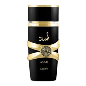 Lattafa Asad Eau De Parfum