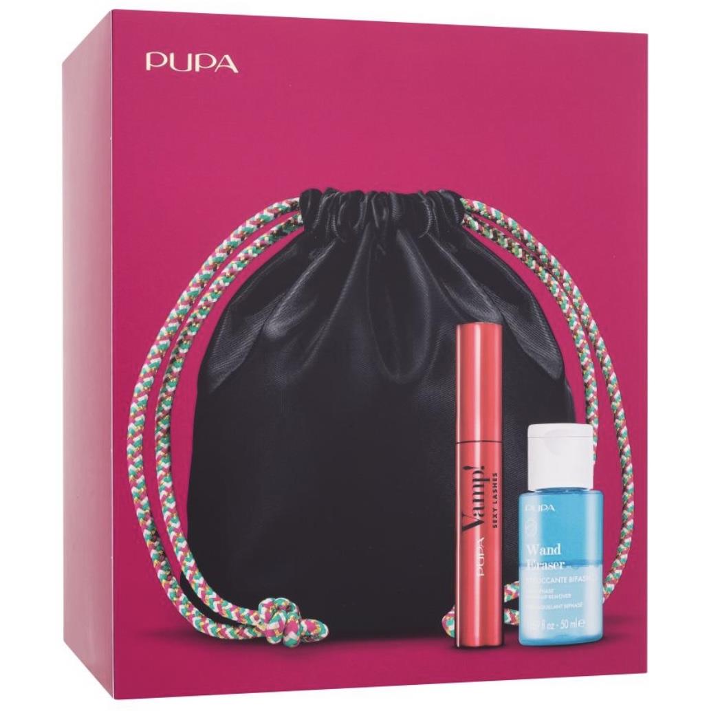 Pupa Gift Set