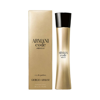 GA Armani Code Absolu Eau De Parfum