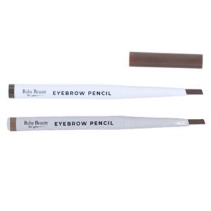 Ruby Beauty Eyebrow Pencil