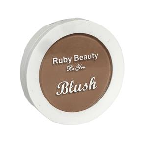 Ruby Beauty Blush Bronzing Powder