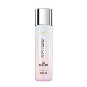 L'oreal Glycolic-Bright Glowing Peeling Toner