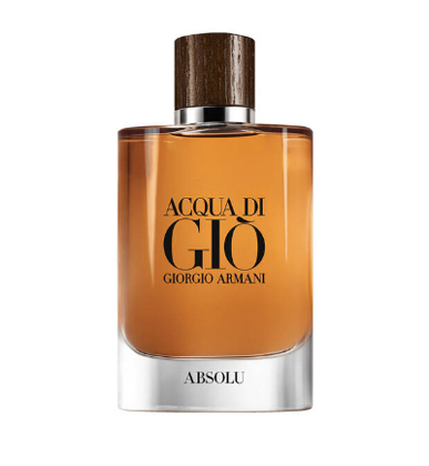 Giorgio Armani Acqua Di Gio Absolu Eau De Parfum